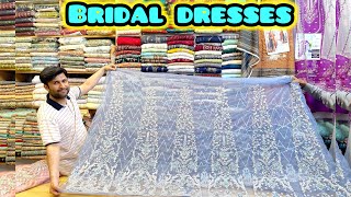 WEDDING DRESSES ❤️LOW PRICE PAKISTANI BRIDAL & PARTY WEAR COLLECTION / PAKISTANI DESIGNER DRESSES😍