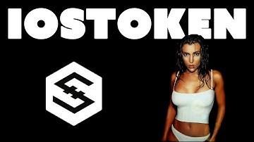 IOSToken (IOST) Review - Better than Ethereum?