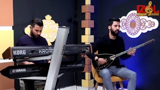 Bağlamacı - İbrahim (İzollu - Memet) (Mehmet - Ekinci) Sallama