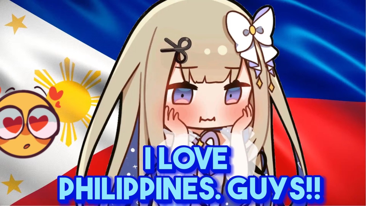 Shiina Miss and Love philippines ❤️Phase in PH when? | Amanogawa Shiina Clip #amanogawashiina