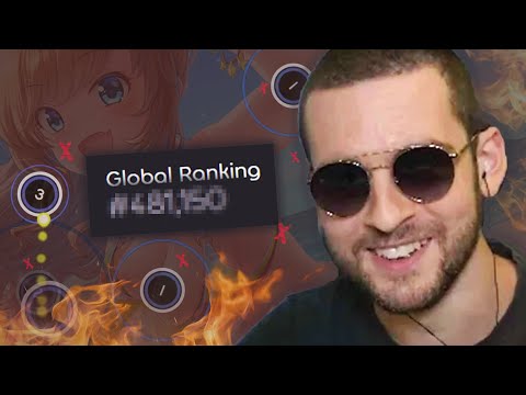 ROASTING Your osu! Top Plays😈