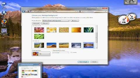 Windows 7 Beta 1 Build 7000