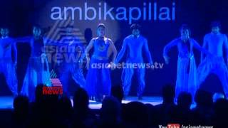 Rima Kallingal Awesome Performance Ithalukal 1St Oct 2014