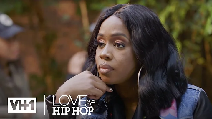 Remy Ma Gets Cyn Santana's Side of the Story | Lov...