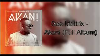 Soa Mattrix - Akani (Full Album)