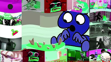 Preview 2 Funny iiPLVM2935 Party 3.0 Effects (Preview 2 V17 Effects)