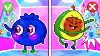 Its Dangerous Baby Takes Escalator And Elevator Safety Tips For Kids By Pit & Penny Stories