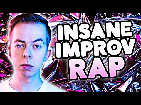 Crowd push Freestyle Rapper to the LIMIT