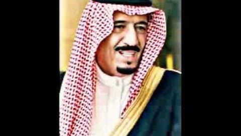 سورة المزمل بصوت ولي العهد الامير سلمان