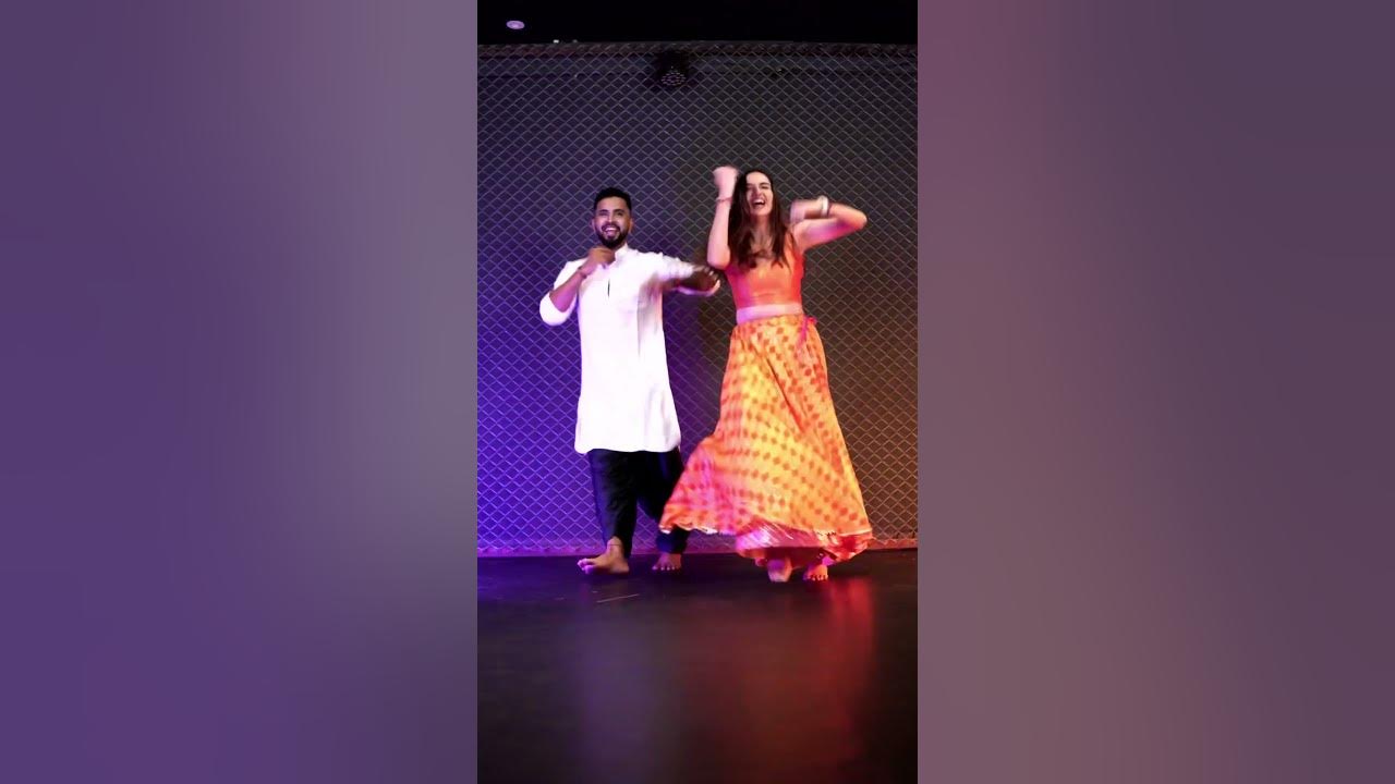 Rangilo Maro Dholna | Tejas x Ishpreet Rangilo Maro Dholna | Tejas x Ishpreet