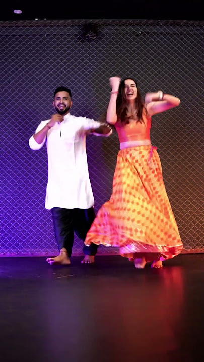 Rangilo Maro Dholna | Tejas x Ishpreet
