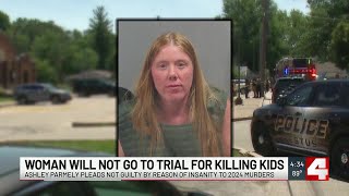 Jefferson County mom enters plea in death of kids