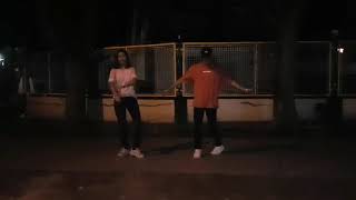 Luh kel - Wrong (dance choreography)