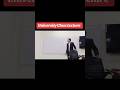 University Class Lecture #youtubeshorts #shortvideo