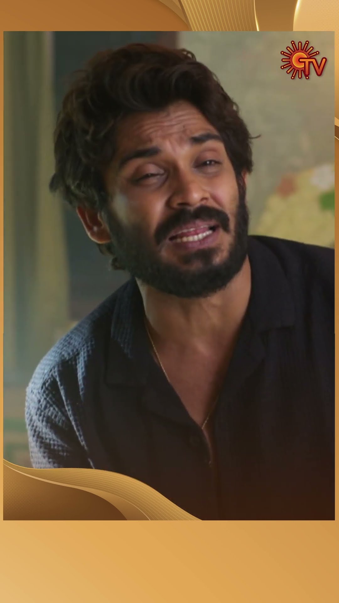 #MoondruMudichu #SunTV #shorts #tamilserial