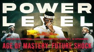 Age of Mastery: Future Shock, End of Influencers, Fast Consumption Culture & AI Upgrades ft 19 Keys