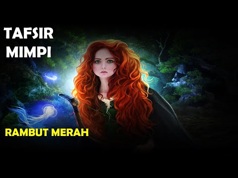 Video: Mengapa Si Rambut Merah Bermimpi?