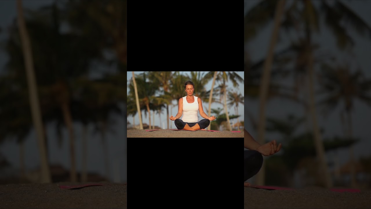 The Key To Inner Peace - Bernard Hamilton