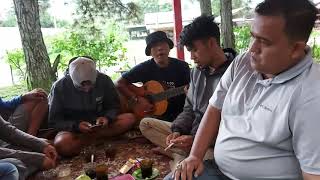 Download Lagu Cover Saianjuma au. ARY GAUL MP3