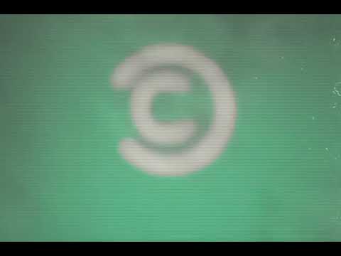 Comedy Central ID Green