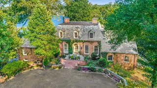 Inside an Oyster Bay New York Waterfront Masterpiece | 30 Cove Woods Road | SERHANT. Tour