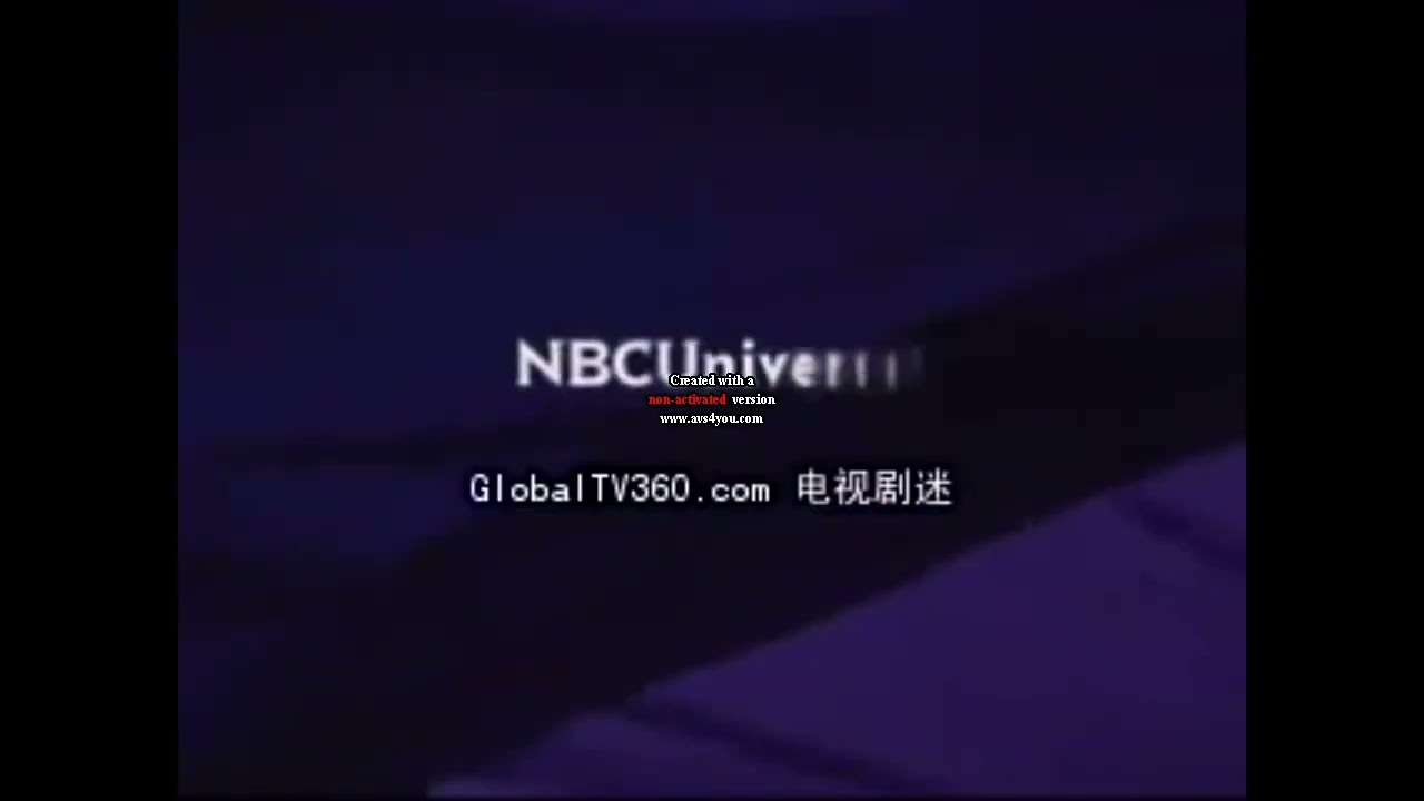 Foundation Features/Lark Productions/NBCUniversal TV Dist./Bell Media Original Prod. (2014)