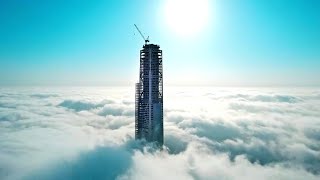 TALL SKYSCRAPER Projects in The World that WASTED Billions