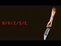 GHOSTEMANE - The Singularity (N/O/I/S/E)