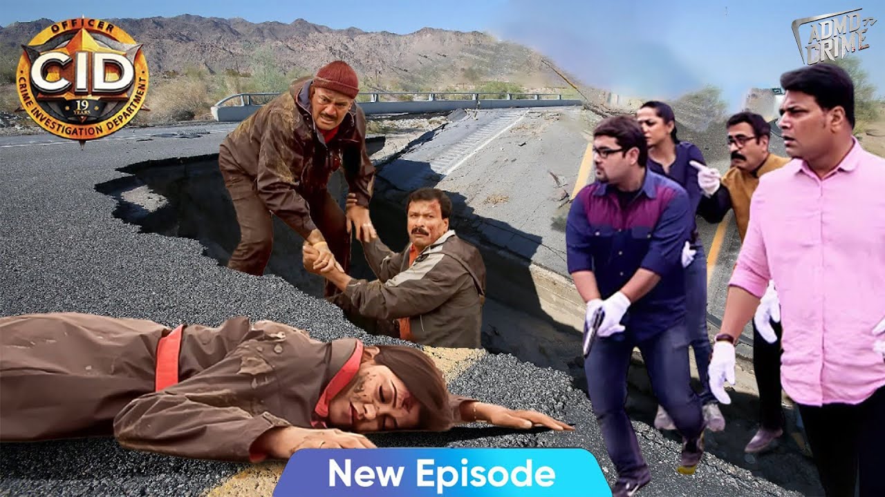 SHREYA की मौत से CID Team में मचा हडकंप CID कैसे पहुचेगी कातिल तक? || CID सीआईडी | Latest Episode