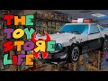 When Things Get Illegal - The Toy Store Life