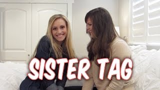 Sister Tag