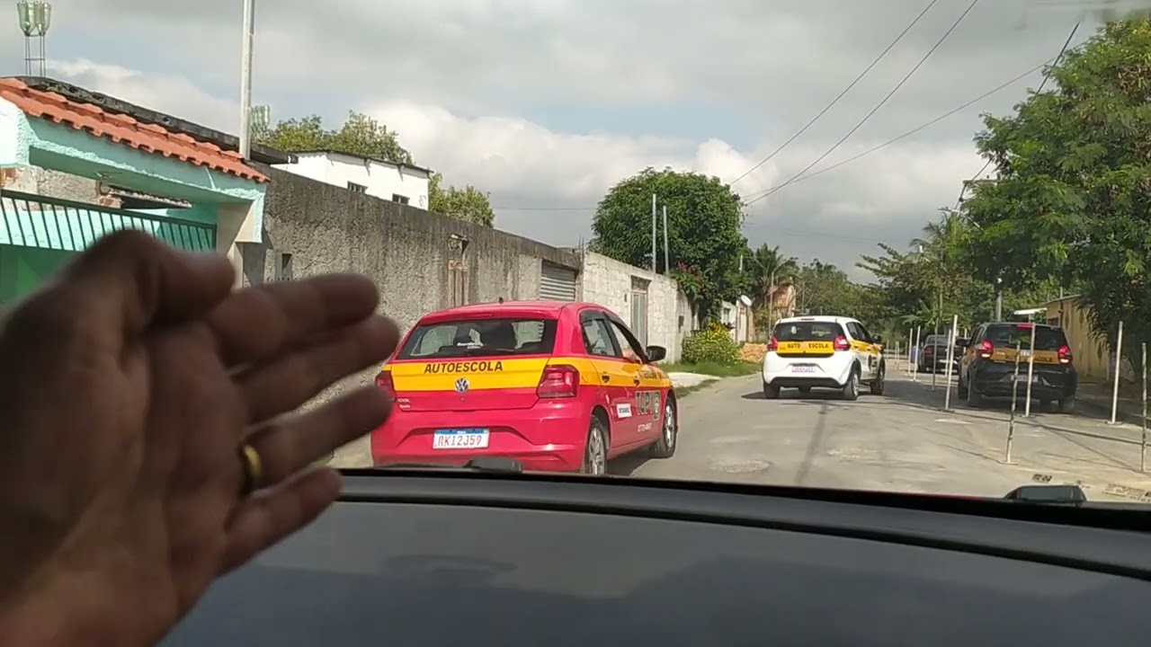 Dicas importantes sobre Simulado no local de prova com Raiane