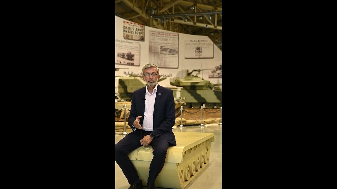 قصة استشهاد النقيب فريد الشيشاني في حرب الجولان 1973.