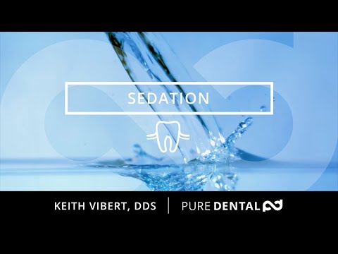 Sedation Dentistry /