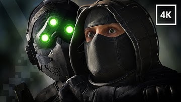 Missing in Action • Ghost Recon Breakpoint Solo Stealth Extreme NO HUD 4K