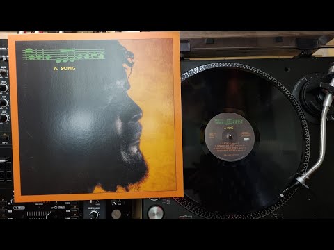 Music Is My Desire - Pablo Moses / A Song