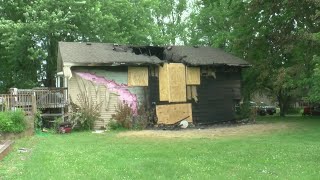 Lino Lakes Home Daycare Devastated By Fire