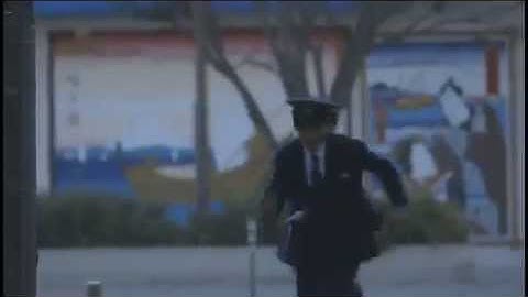 映画『鷲と鷹』予告編