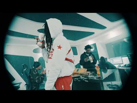 Codeine Dreaming x iLuvBani (One Take Video)