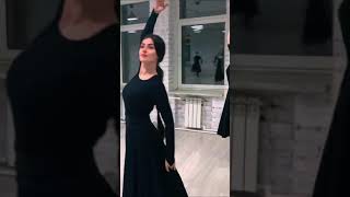 Армянский танец «Харси Пар»