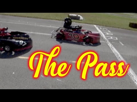 The Pass