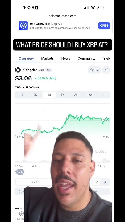 What Price Should I Buy XRP At YouTube what-price-should-i-buy-xrp-at-youtube