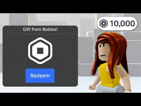 I Found FREE ROBUX Methods thumbnail