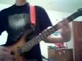 Shadows Fall-Destroyer of Senses