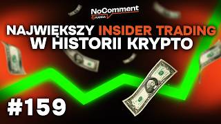 Download Lagu No Comment #159  | Największy inside trading w historii krypto?! FED gra w krypto, a Chiny w złoto! MP3 Download Lagu No Comment #159  | Największy inside trading w historii krypto?! FED gra w krypto, a Chiny w złoto! MP3
