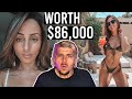 Exposing The Biggest Influencer SCAM | The Fall of Amanda Bucci