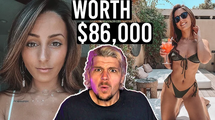 Exposing The Biggest Influencer SCAM | The Fall of...