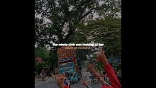 Viral!! ||Selomo TRUK KAYU MIRING MIRING|| *story Wa 30detik