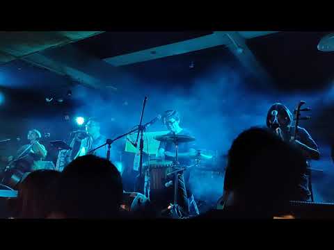 農村武裝青年 TUDI-VOICE - 四門譜 @小地方展演空間 | 年終 Live House 巡迴專場 20191117