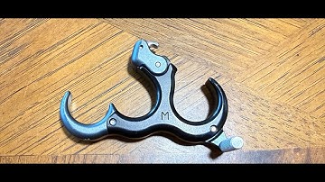 UV Hinge2: Gear Review